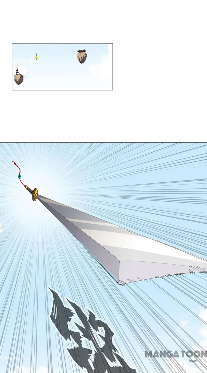 Cultivator Against Hero Society Chapter 206 Gambar 12