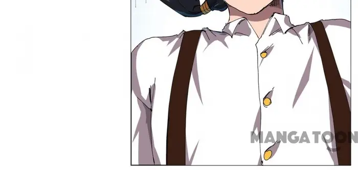 Cultivator Against Hero Society Chapter 206 Gambar 23