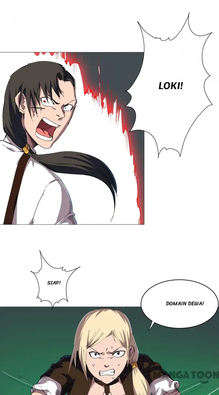 Cultivator Against Hero Society Chapter 206 Gambar 26
