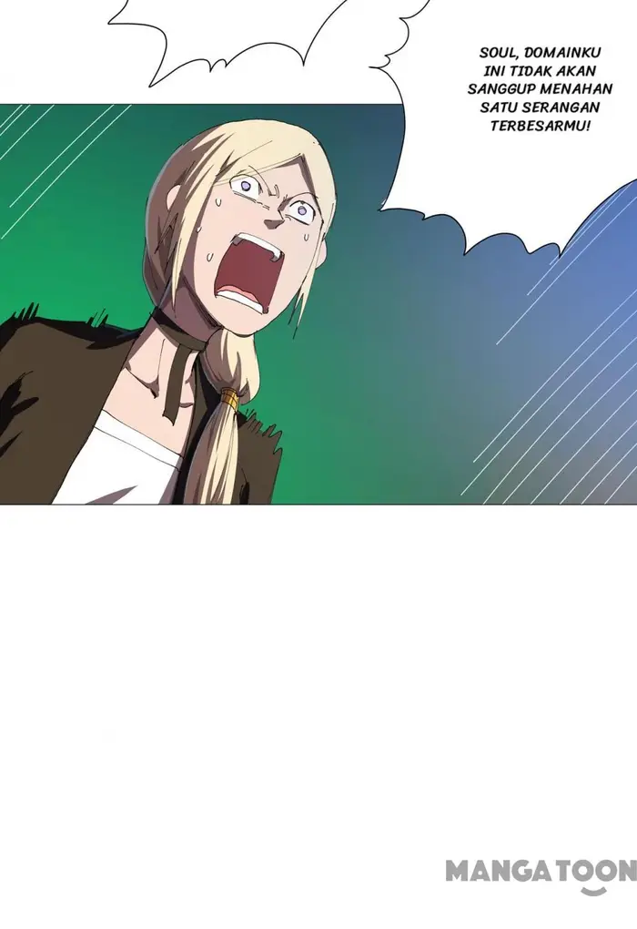 Cultivator Against Hero Society Chapter 206 Gambar 30