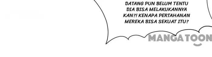 Cultivator Against Hero Society Chapter 206 Gambar 38