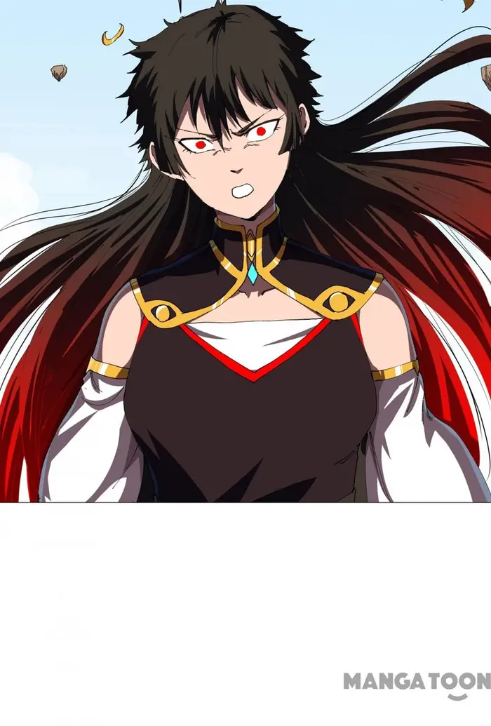 Cultivator Against Hero Society Chapter 206 Gambar 40