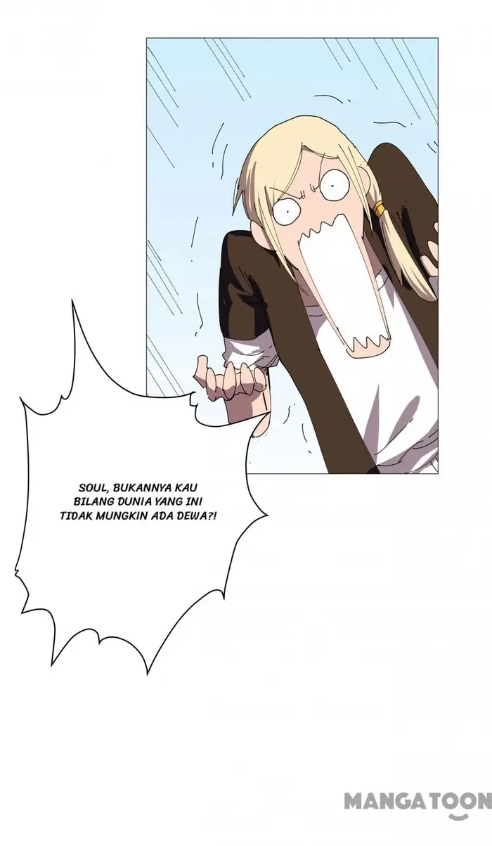 Cultivator Against Hero Society Chapter 206 Gambar 7