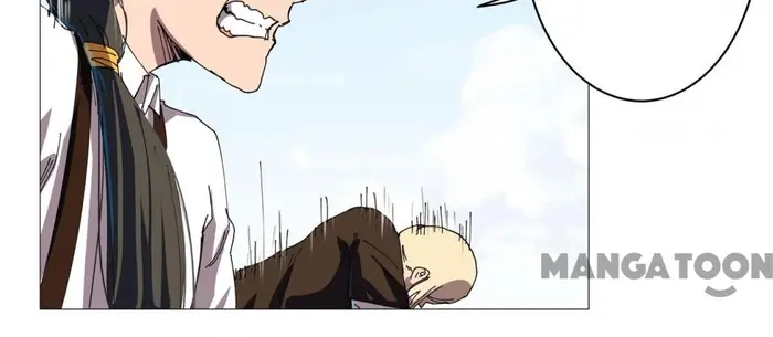 Cultivator Against Hero Society Chapter 206 Gambar 9