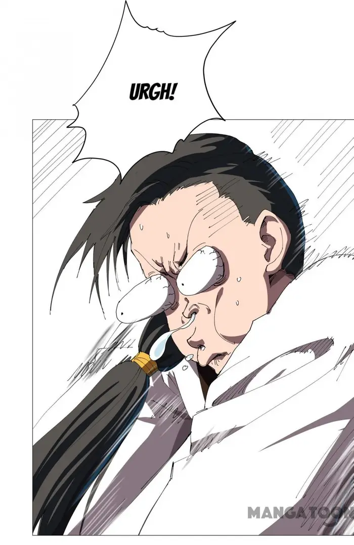 Cultivator Against Hero Society Chapter 207 Gambar 16