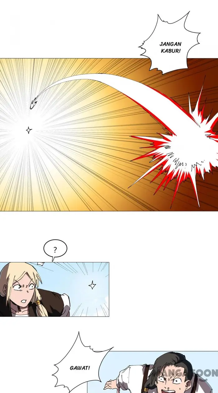 Cultivator Against Hero Society Chapter 207 Gambar 19