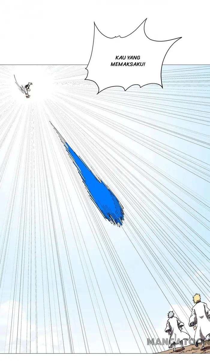 Cultivator Against Hero Society Chapter 207 Gambar 24