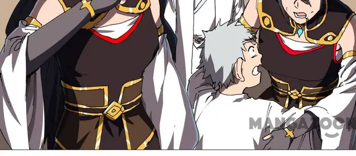 Cultivator Against Hero Society Chapter 207 Gambar 34