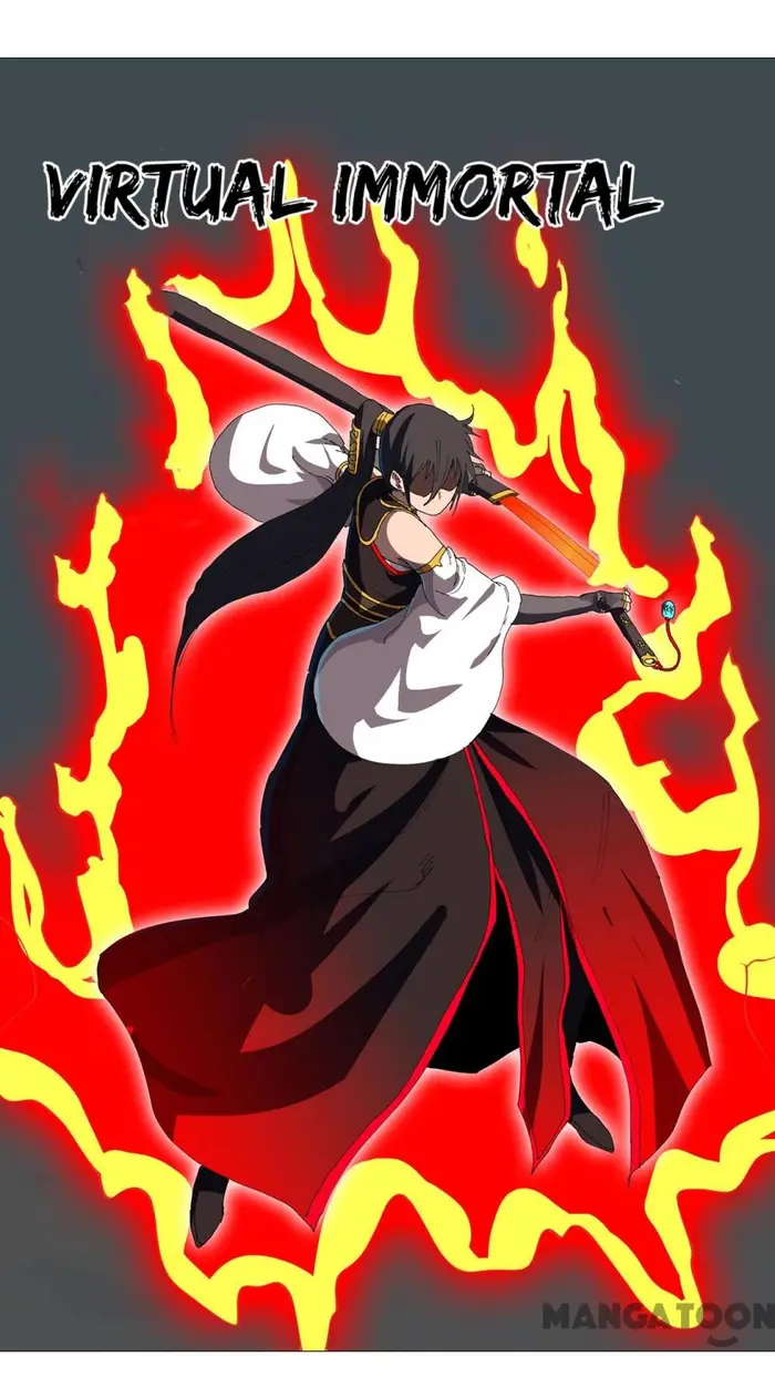 Cultivator Against Hero Society Chapter 207 Gambar 5