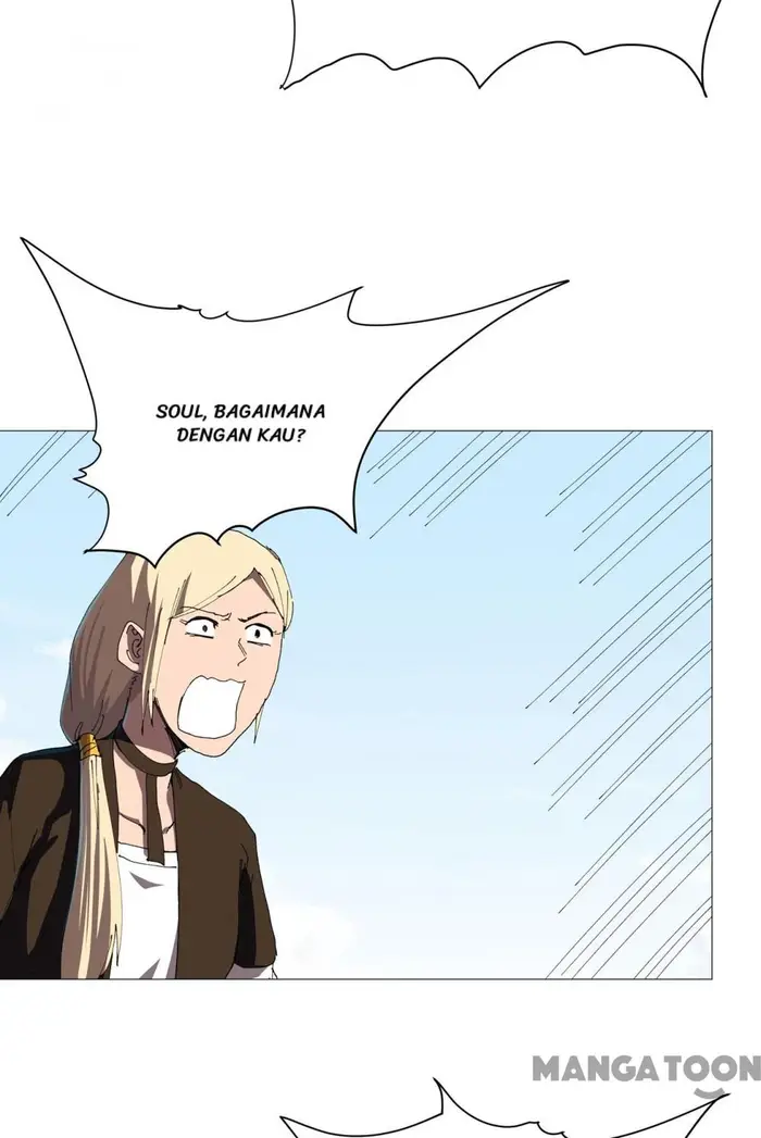 Cultivator Against Hero Society Chapter 207 Gambar 8