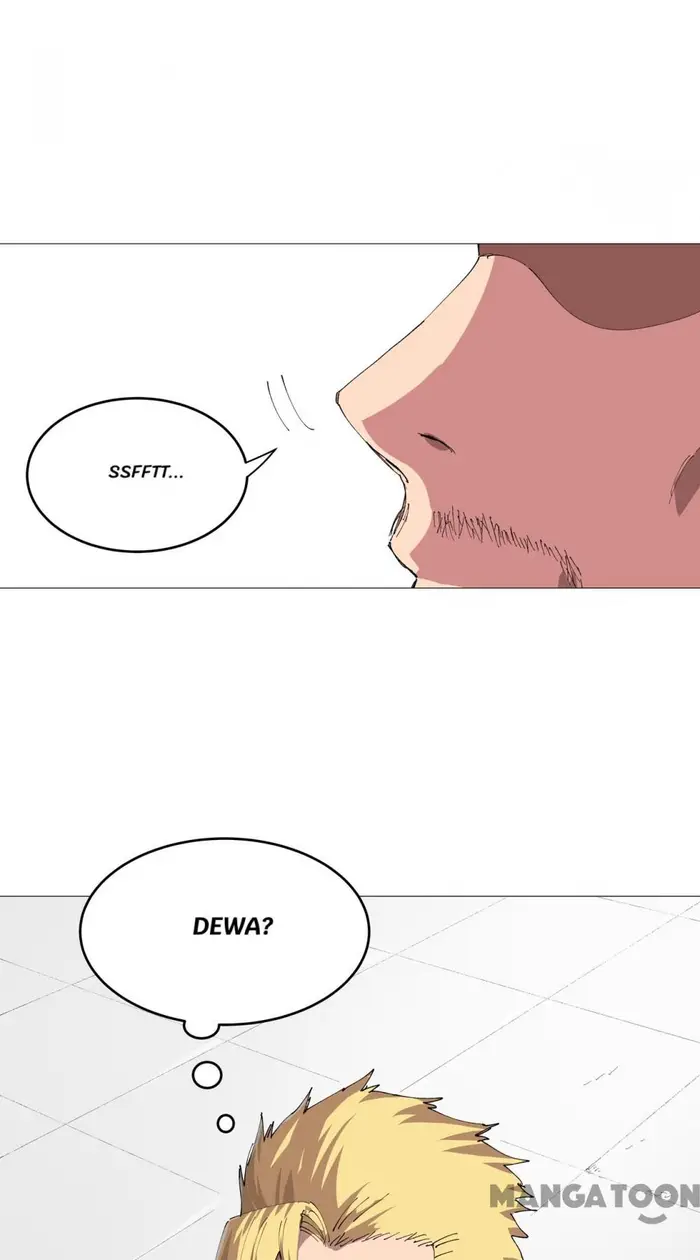 Cultivator Against Hero Society Chapter 208 Gambar 14