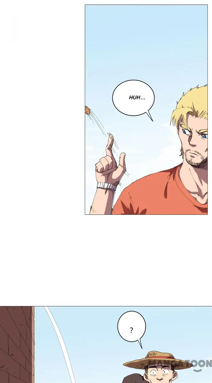 Cultivator Against Hero Society Chapter 208 Gambar 28