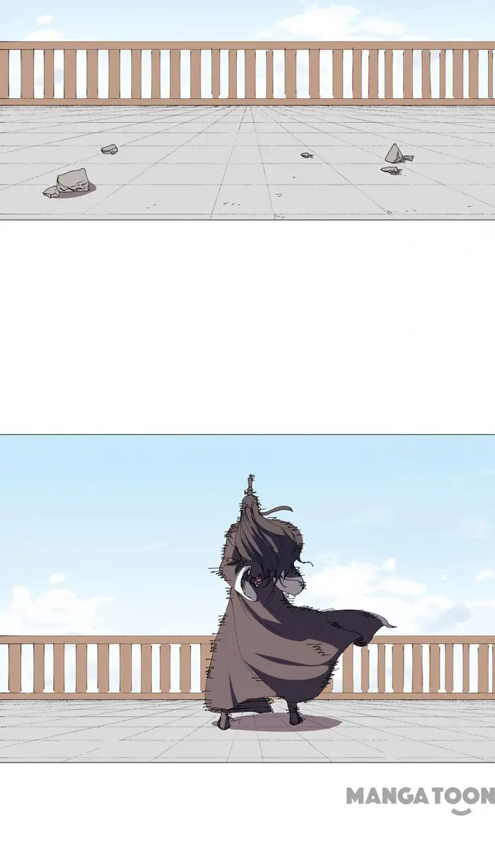 Cultivator Against Hero Society Chapter 208 Gambar 39
