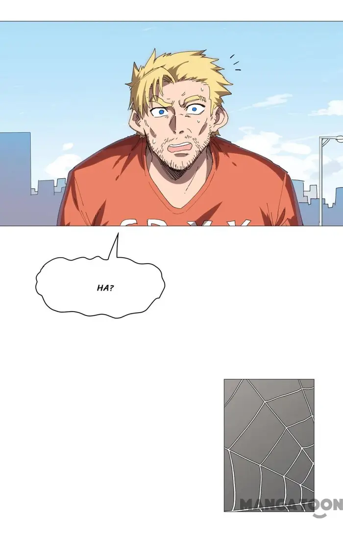 Cultivator Against Hero Society Chapter 209 Gambar 4