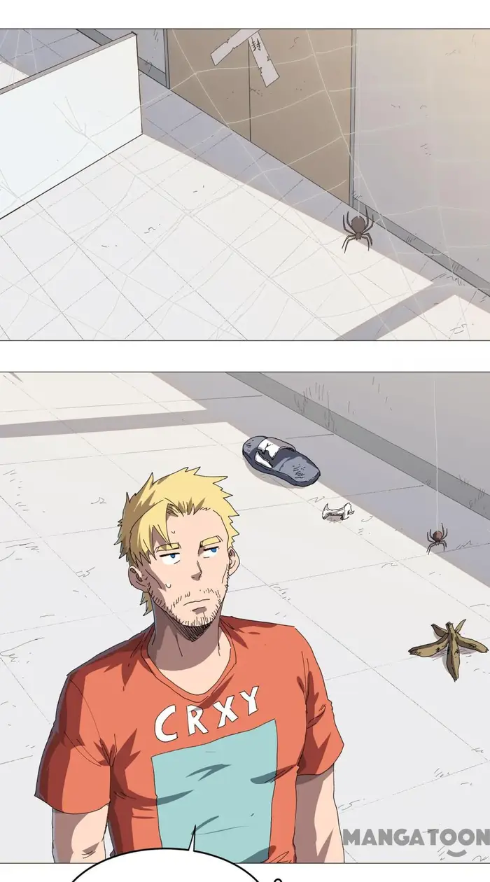 Cultivator Against Hero Society Chapter 209 Gambar 5