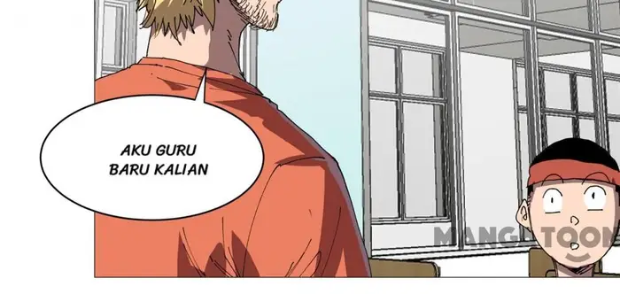 Baca Cultivator Against Hero Society Chapter 210 Gambar 2