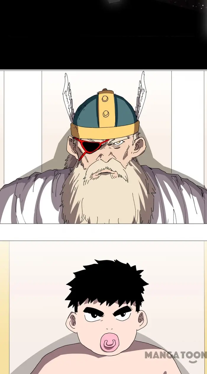 Cultivator Against Hero Society Chapter 212 Gambar 14