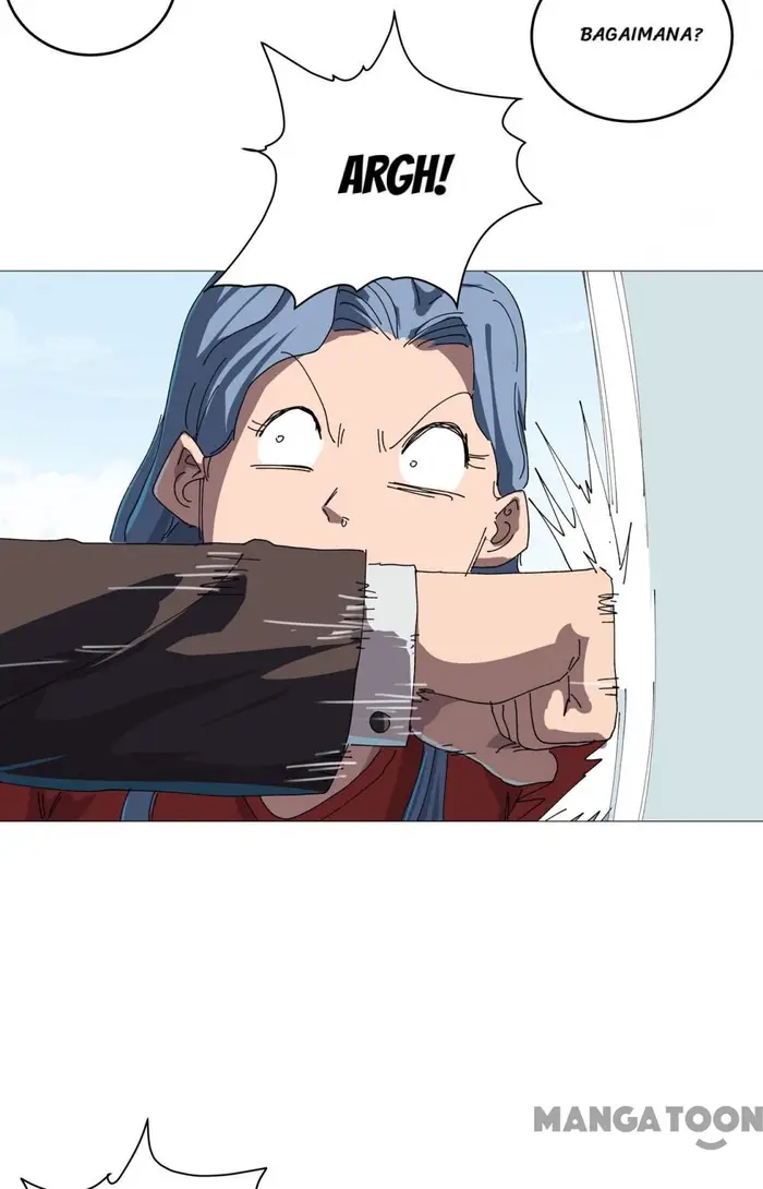 Cultivator Against Hero Society Chapter 212 Gambar 18