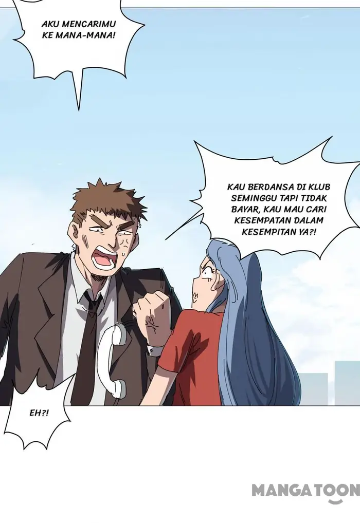 Cultivator Against Hero Society Chapter 212 Gambar 19