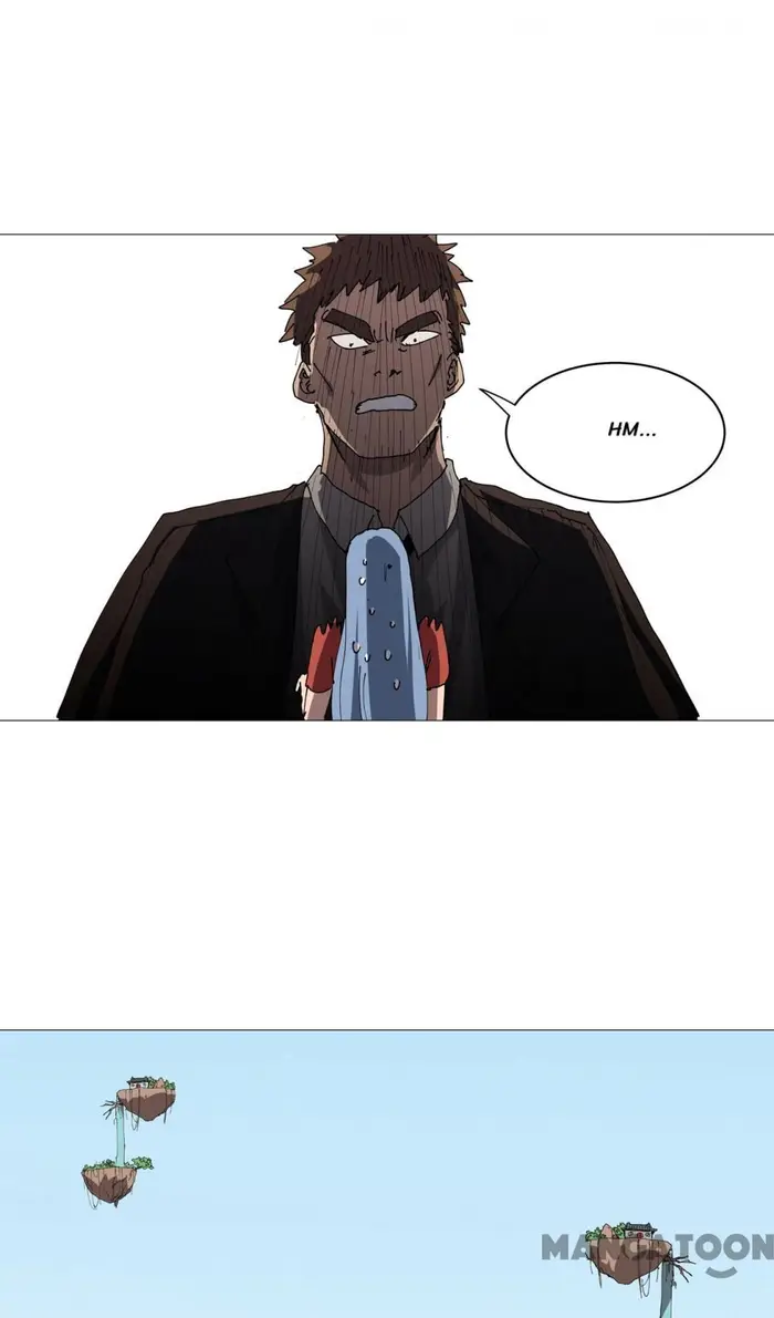 Cultivator Against Hero Society Chapter 212 Gambar 25