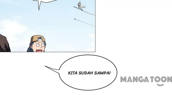 Cultivator Against Hero Society Chapter 212 Gambar 27