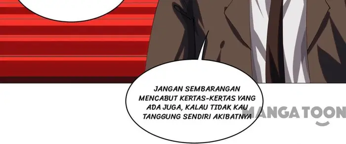 Cultivator Against Hero Society Chapter 212 Gambar 31