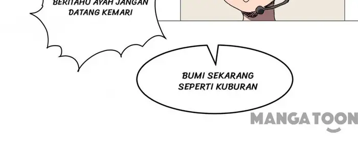 Cultivator Against Hero Society Chapter 212 Gambar 6