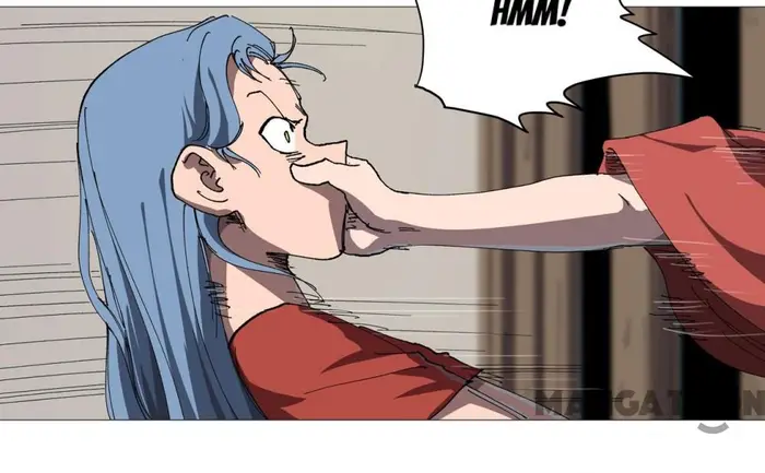 Cultivator Against Hero Society Chapter 213 Gambar 20