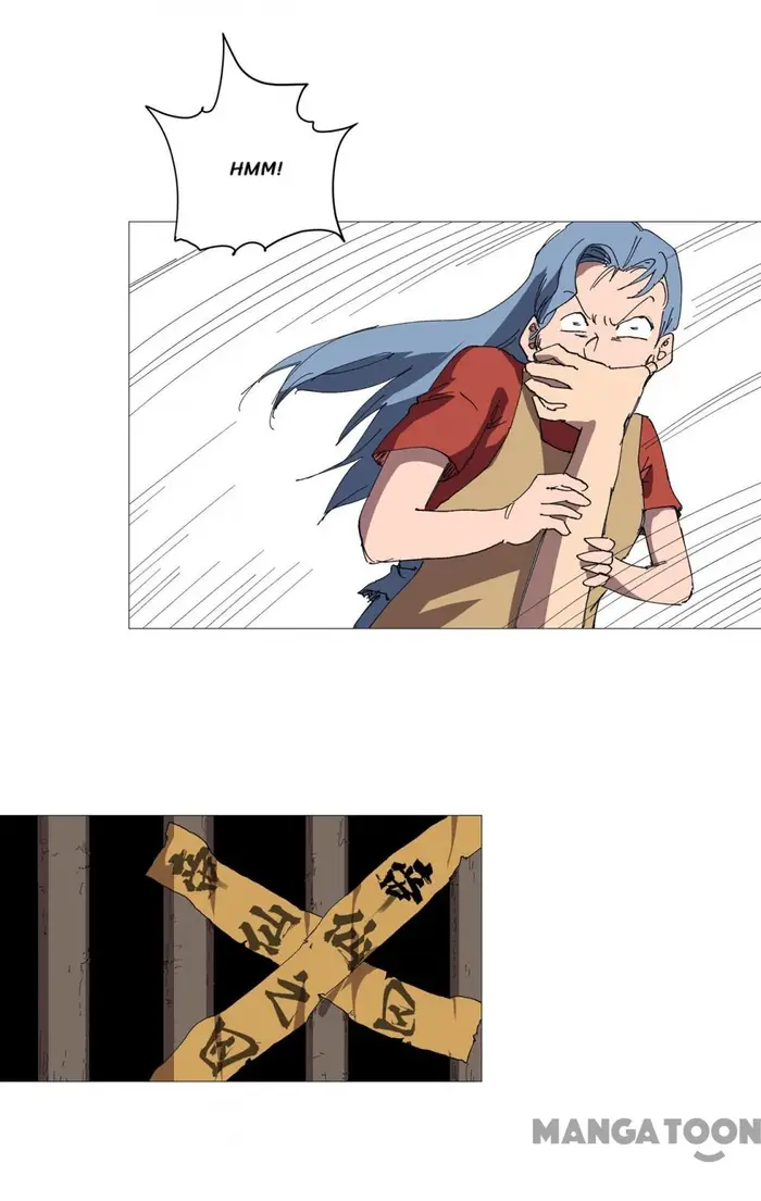 Cultivator Against Hero Society Chapter 213 Gambar 27