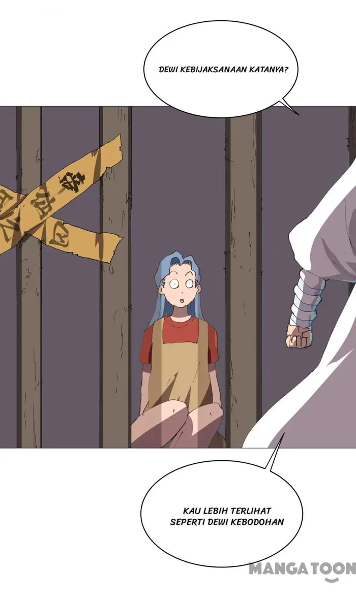 Cultivator Against Hero Society Chapter 213 Gambar 28