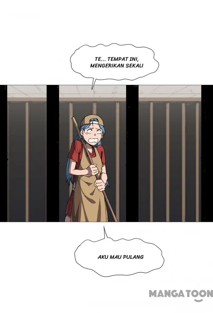 Cultivator Against Hero Society Chapter 213 Gambar 3