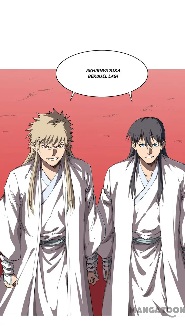 Cultivator Against Hero Society Chapter 213 Gambar 30