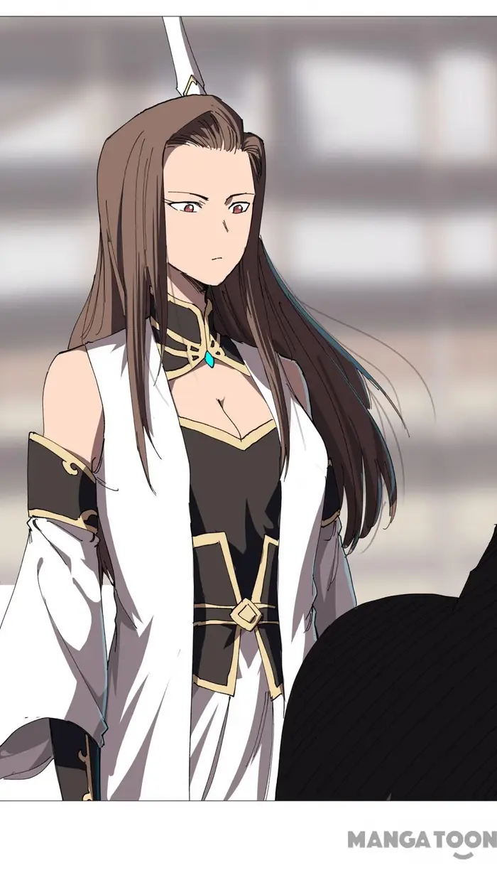 Cultivator Against Hero Society Chapter 213 Gambar 34