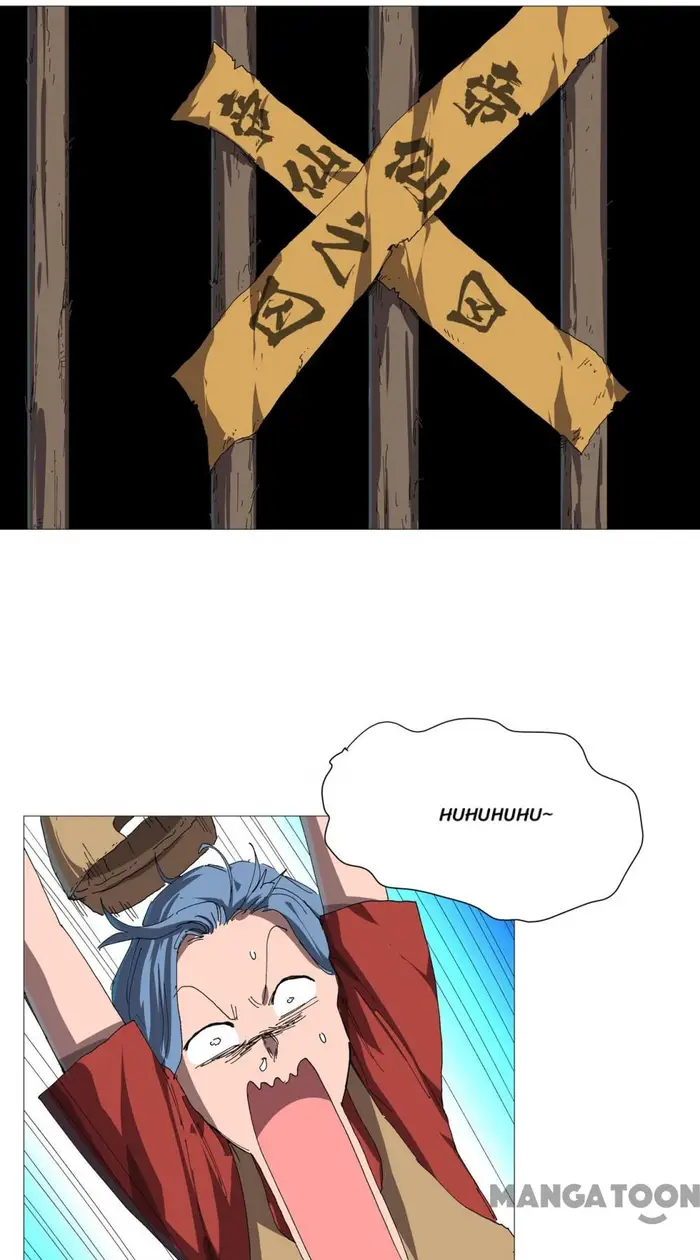 Cultivator Against Hero Society Chapter 213 Gambar 4