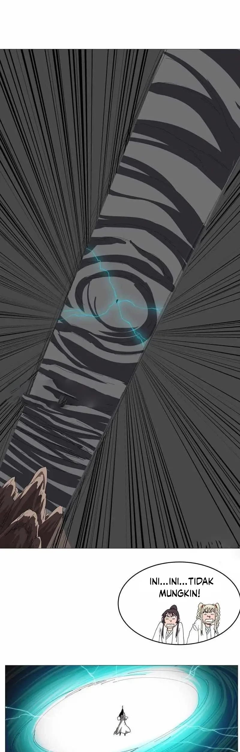 Cultivator Against Hero Society Chapter 215 Gambar 6