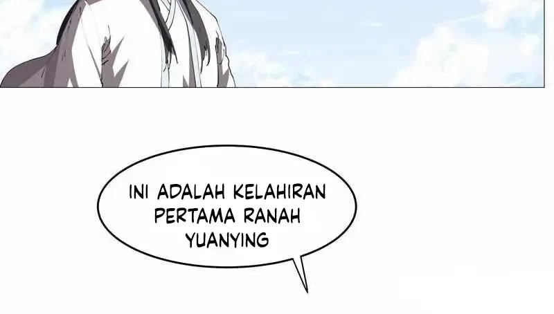 Cultivator Against Hero Society Chapter 215 Gambar 10