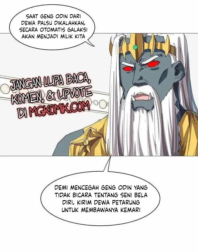 Cultivator Against Hero Society Chapter 216 Gambar 21