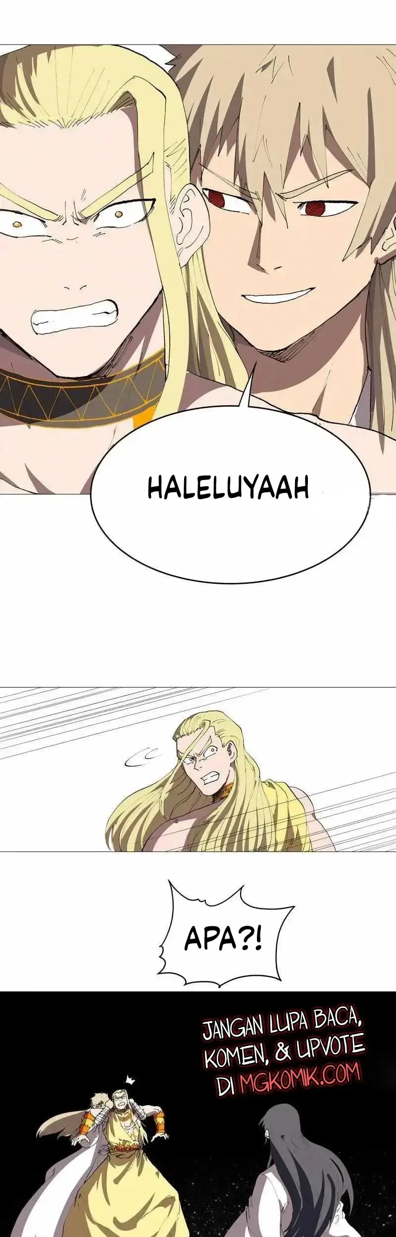 Cultivator Against Hero Society Chapter 218 Gambar 14