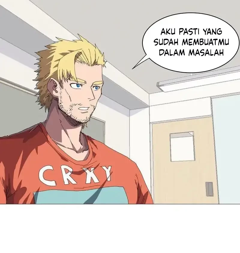 Cultivator Against Hero Society Chapter 220 Gambar 5