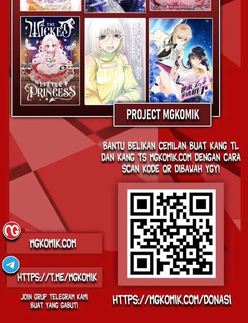 Cultivator Against Hero Society Chapter 220 Gambar 17