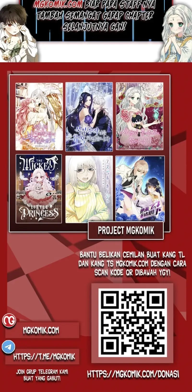 Cultivator Against Hero Society Chapter 221 Gambar 20