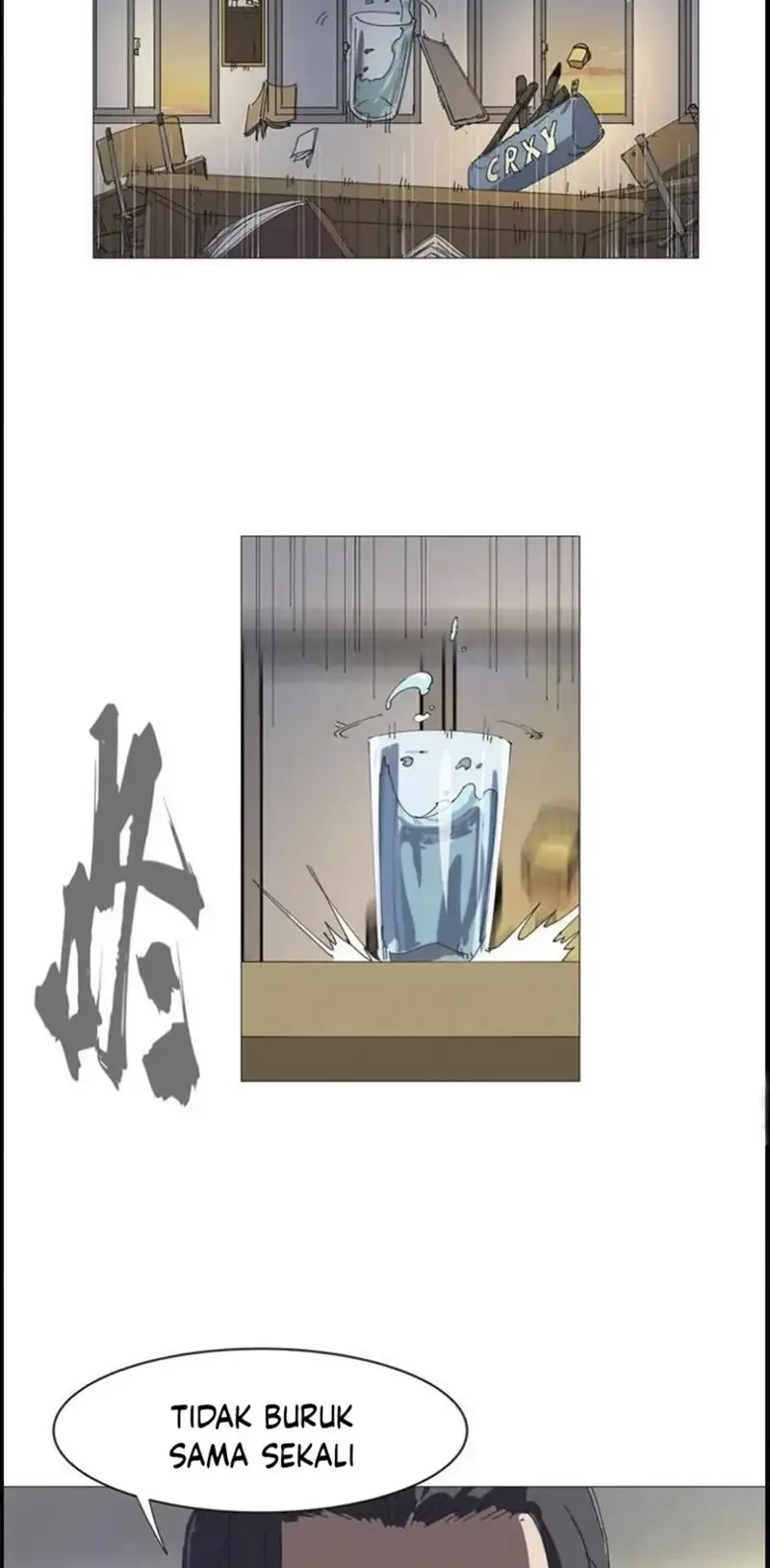 Cultivator Against Hero Society Chapter 221 Gambar 4