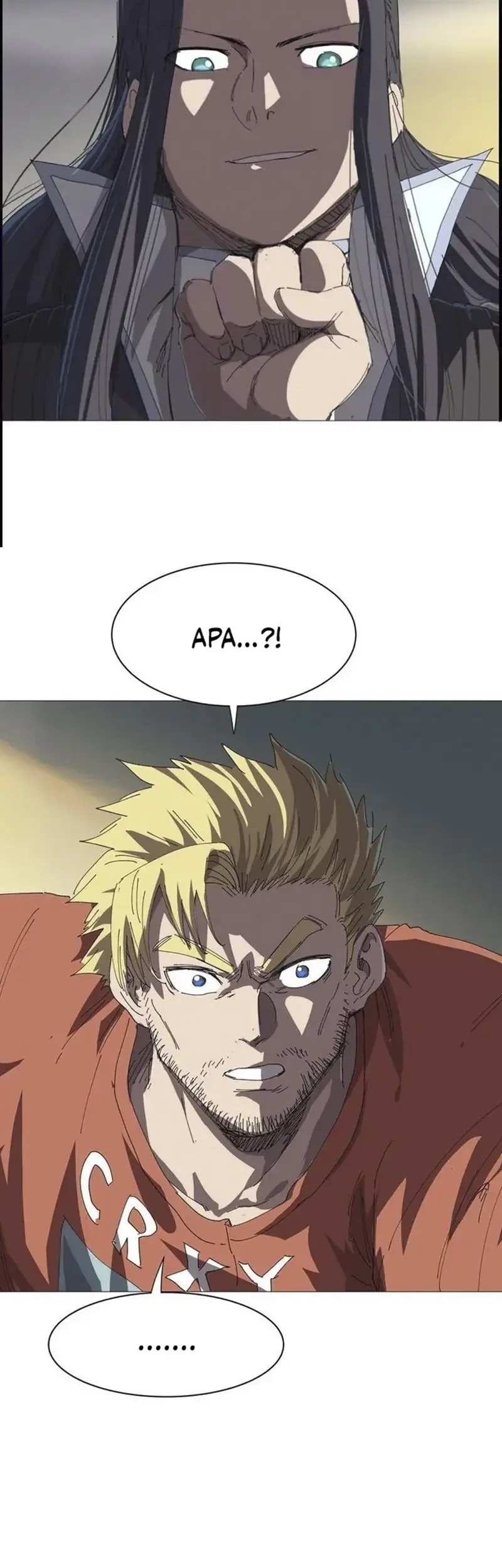 Cultivator Against Hero Society Chapter 221 Gambar 5