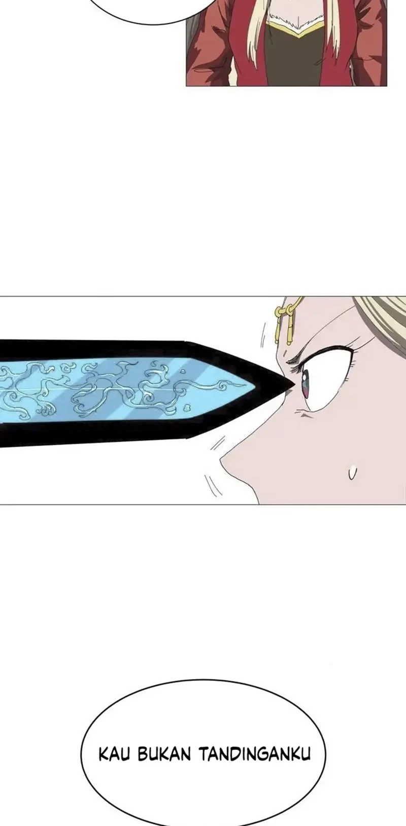 Cultivator Against Hero Society Chapter 221 Gambar 10