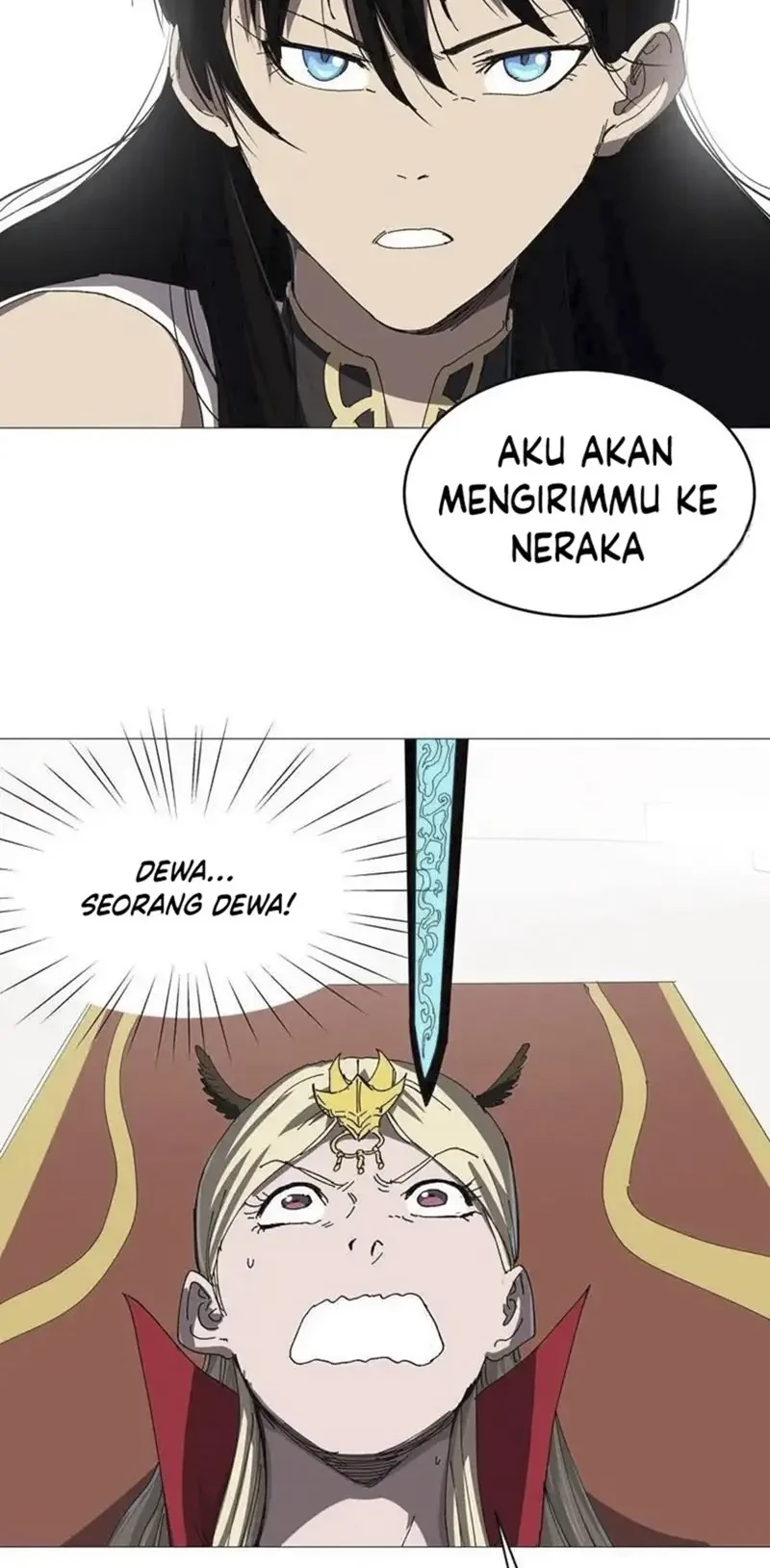 Cultivator Against Hero Society Chapter 221 Gambar 12