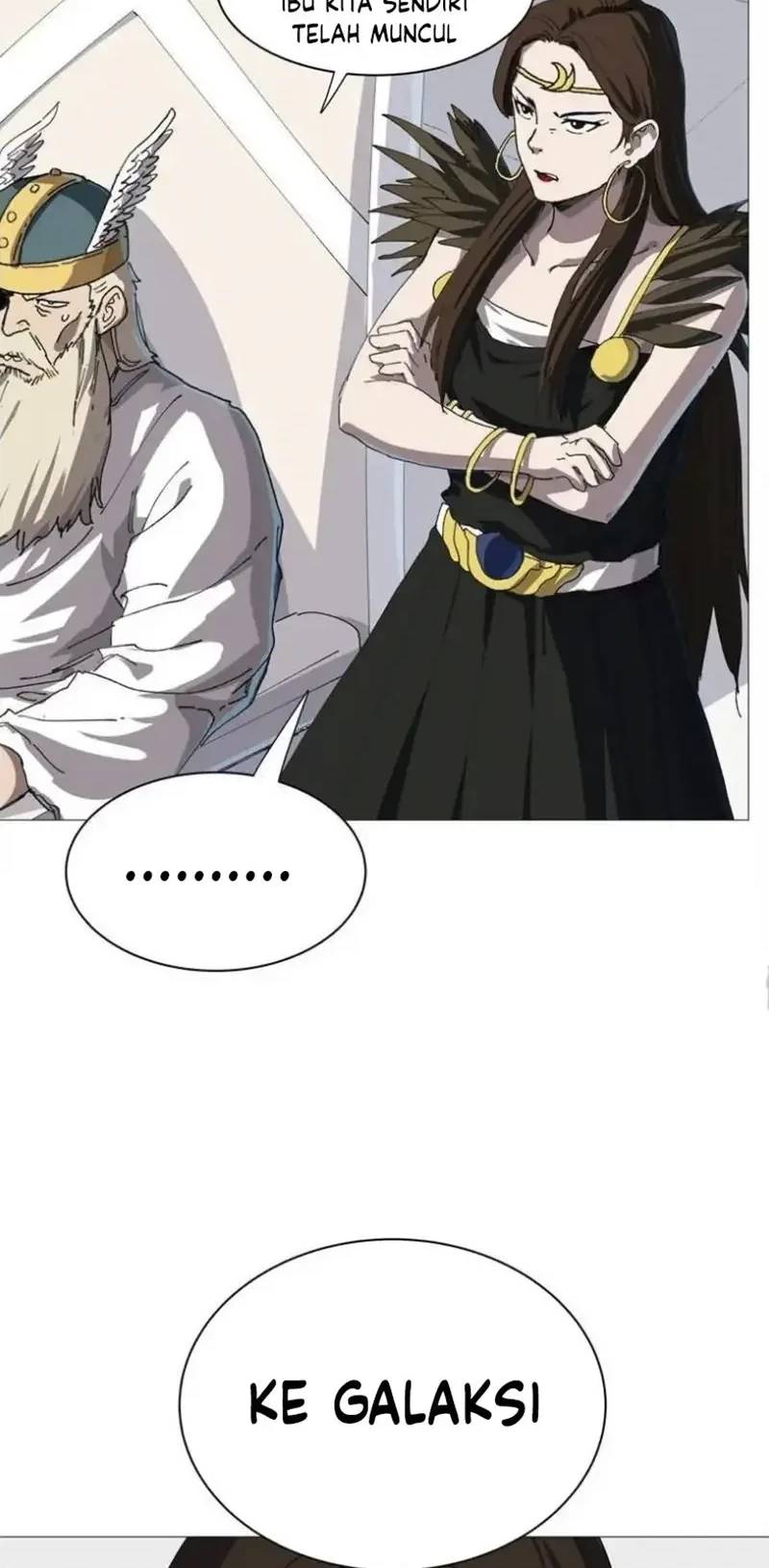 Cultivator Against Hero Society Chapter 221 Gambar 18