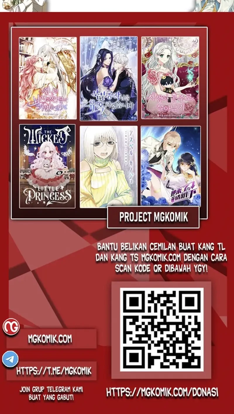 Cultivator Against Hero Society Chapter 223 Gambar 20