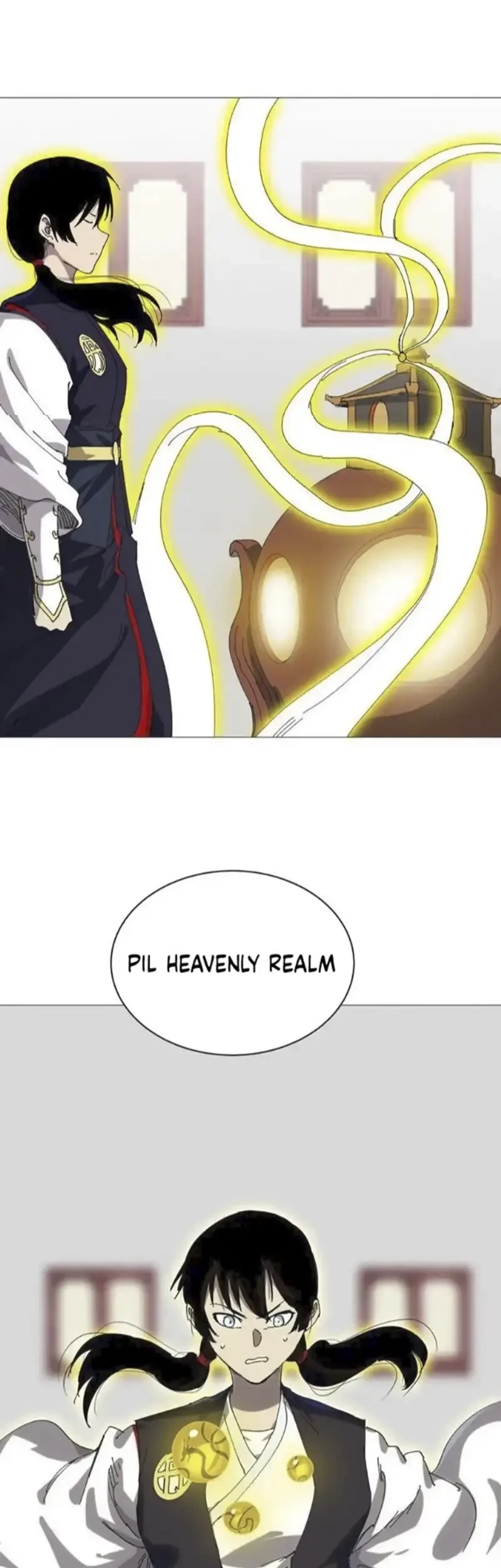 Cultivator Against Hero Society Chapter 223 Gambar 5