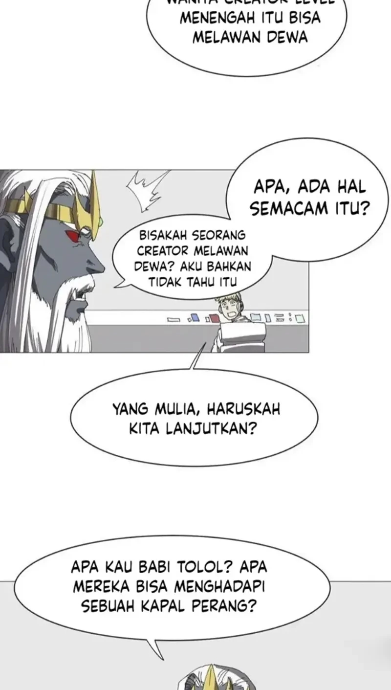 Cultivator Against Hero Society Chapter 223 Gambar 12