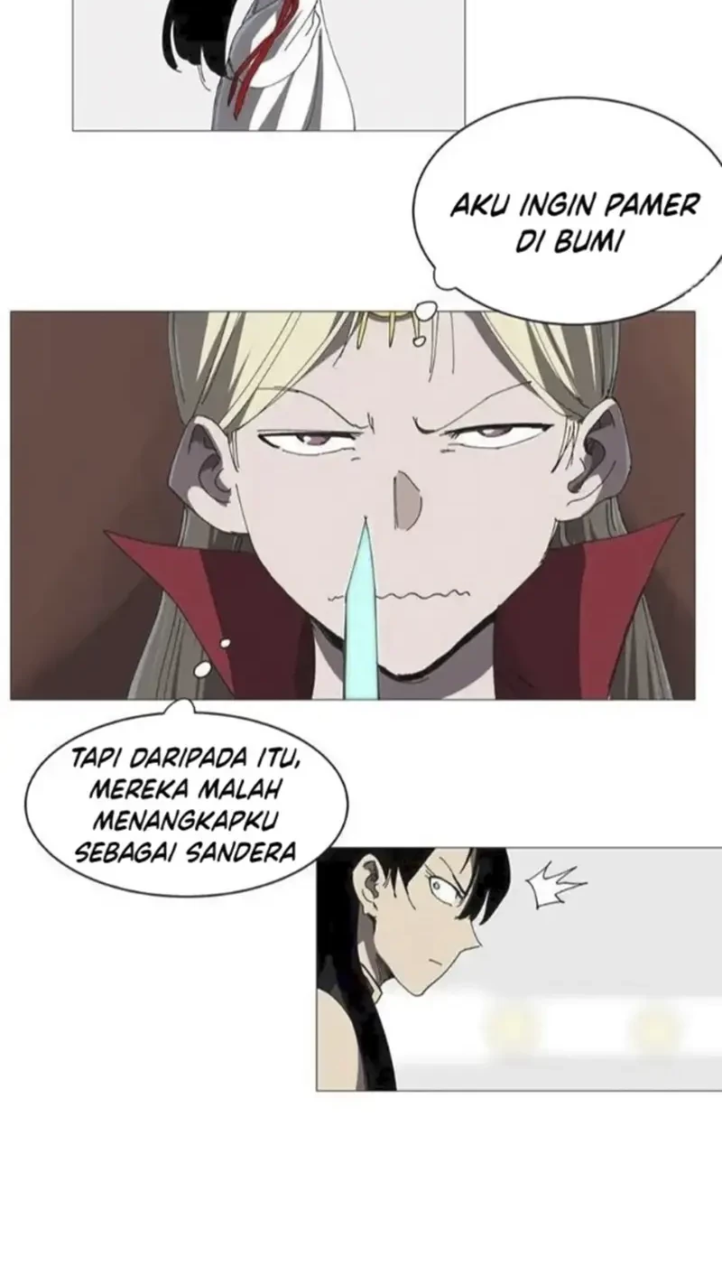 Cultivator Against Hero Society Chapter 223 Gambar 14